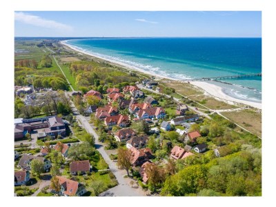 Holiday house Sanddornhof 7c (Typ II) - Outdoor photo 4