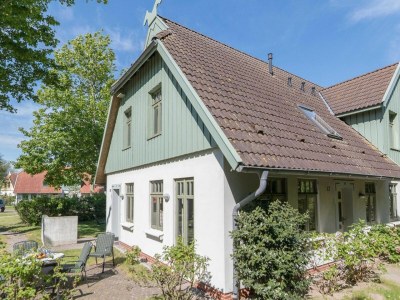 Holiday house Sanddornhof 7c (Typ II) - Outdoor photo 6