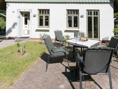 Holiday house Sanddornhof 7c (Typ II) - Outdoor photo 7