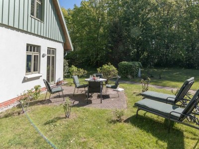 Holiday house Sanddornhof 7c (Typ II) - Outdoor photo 8