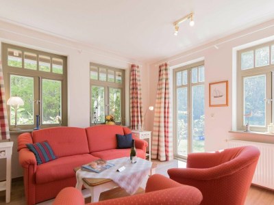 Holiday house Sanddornhof 7c (Typ II) - Features photo 12