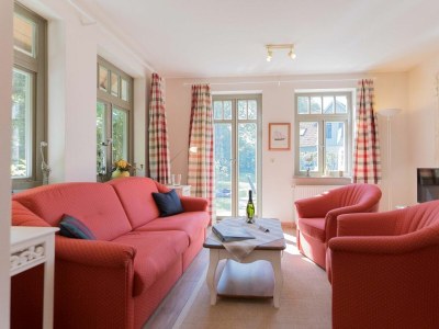 Holiday house Sanddornhof 7c (Typ II) - Features photo 13