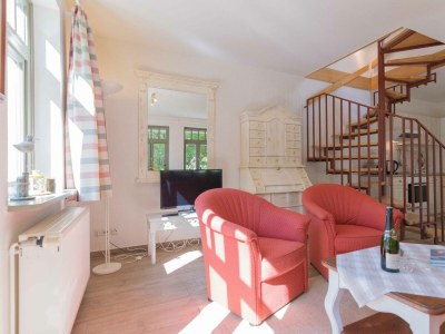 Holiday house Sanddornhof 7c (Typ II) - Features photo 14