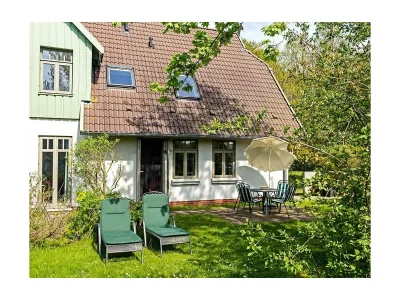 Holiday house Sanddornhof 7d (Typ I) in Ostseebad Wustrow - Holiday house