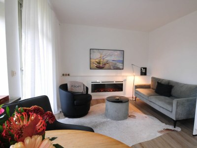 Holiday house Sanddornhof 7d (Typ I) - Outdoor photo 5