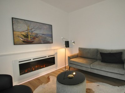 Holiday house Sanddornhof 7d (Typ I) - Outdoor photo 6