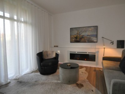 Holiday house Sanddornhof 7d (Typ I) - Outdoor photo 8