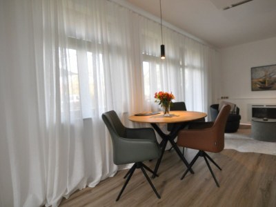 Holiday house Sanddornhof 7d (Typ I) - Outdoor photo 9