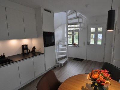 Holiday house Sanddornhof 7d (Typ I) - Outdoor photo 11