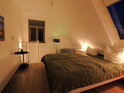 Holiday house Sanddornhof 7d (Typ I) - Outdoor photo 12