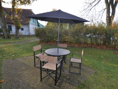 Holiday house Sanddornhof 7d (Typ I) - Outdoor photo 14