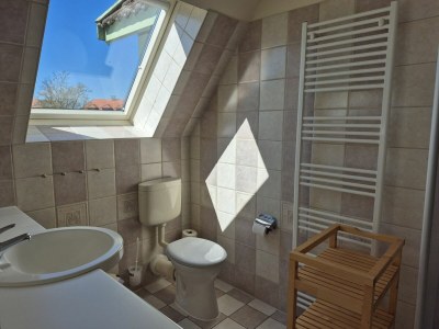 Holiday house Sanddornhof 7d (Typ I) - Features photo 21