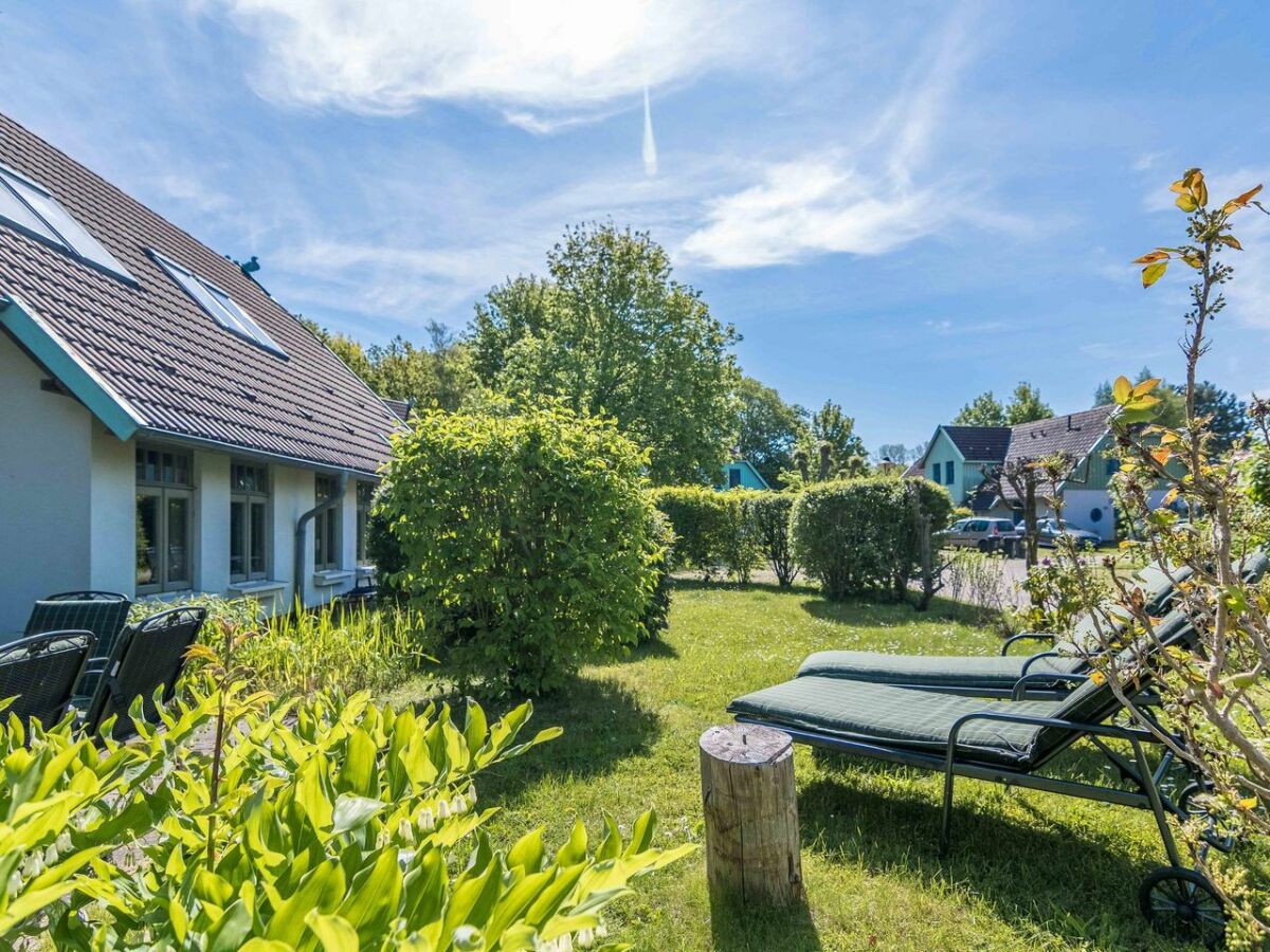 Holiday house Sanddornhof 8a (Typ VII) - Outdoor photo 4