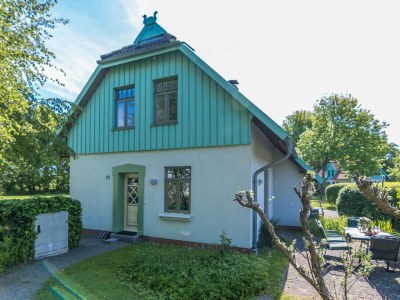 Holiday house Sanddornhof 8a (Typ VII) - Outdoor photo 5