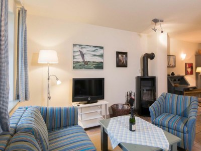 Holiday house Sanddornhof 8a (Typ VII) - Features photo 7