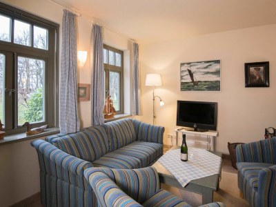 Holiday house Sanddornhof 8a (Typ VII) - Features photo 8