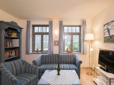 Holiday house Sanddornhof 8a (Typ VII) - Features photo 9