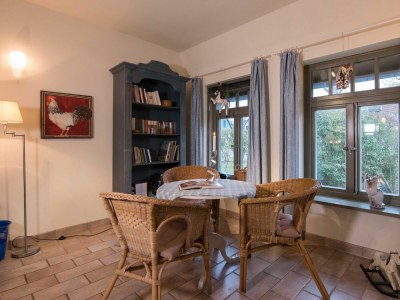 Holiday house Sanddornhof 8a (Typ VII) - Features photo 12