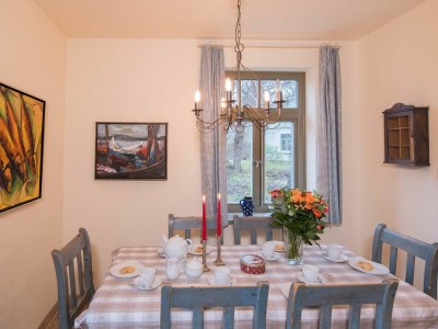 Holiday house Sanddornhof 8a (Typ VII) - Features photo 13