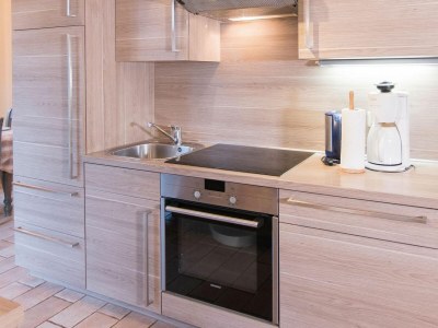 Holiday house Sanddornhof 8a (Typ VII) - Features photo 14