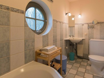 Holiday house Sanddornhof 8a (Typ VII) - Features photo 17