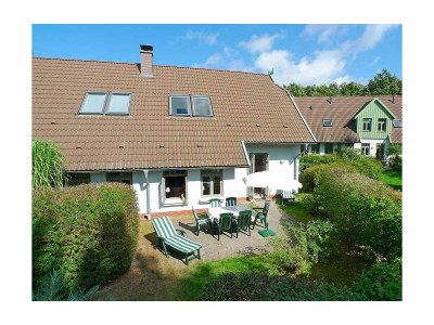 Holiday house Sanddornhof 8b (Typ IX) - Outdoor photo 5