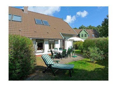 Holiday house Sanddornhof 8b (Typ IX) - Outdoor photo 6