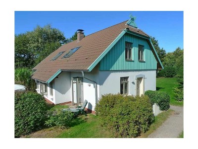 Holiday house Sanddornhof 8b (Typ IX) - Outdoor photo 7