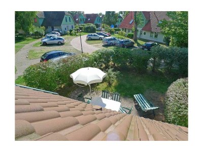 Holiday house Sanddornhof 8b (Typ IX) - Outdoor photo 8