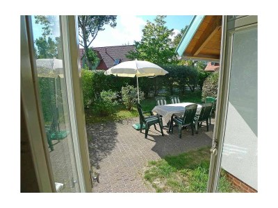 Holiday house Sanddornhof 8b (Typ IX) - Outdoor photo 9