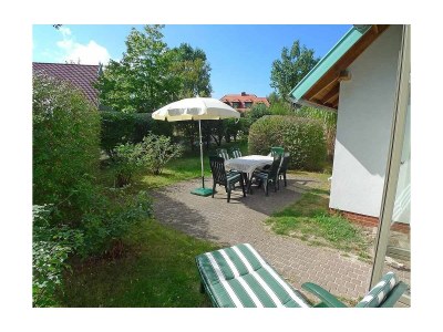 Holiday house Sanddornhof 8b (Typ IX) - Outdoor photo 10