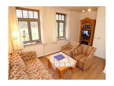 Holiday house Sanddornhof 8b (Typ IX) - Features photo 14