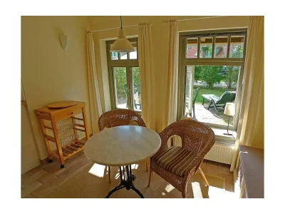 Holiday house Sanddornhof 8b (Typ IX) - Features photo 16