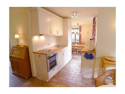 Holiday house Sanddornhof 8b (Typ IX) - Features photo 17