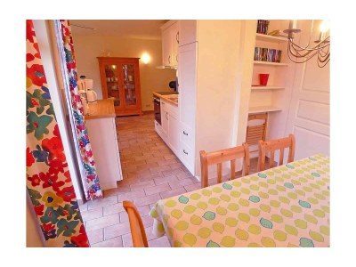 Holiday house Sanddornhof 8b (Typ IX) - Features photo 18