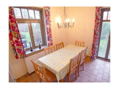 Holiday house Sanddornhof 8b (Typ IX) - Features photo 19