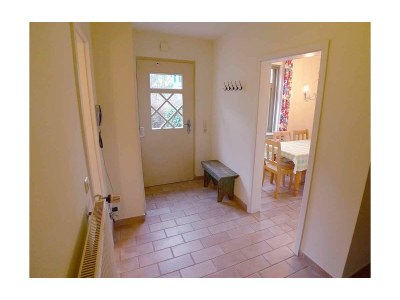 Holiday house Sanddornhof 8b (Typ IX) - Features photo 20