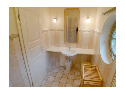 Holiday house Sanddornhof 8b (Typ IX) - Features photo 21