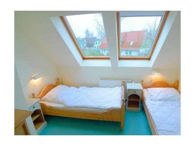 Holiday house Sanddornhof 8b (Typ IX) - Features photo 27