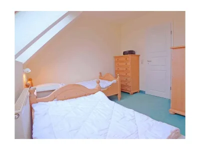 Holiday house Sanddornhof 8b (Typ IX) - Features photo 28