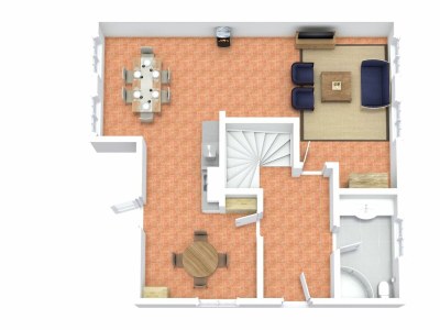 Holiday house Sanddornhof 8b (Typ IX) - Outdoor photo 30