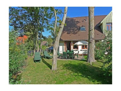 Holiday house Sanddornhof 2a (Typ VIII) - Outdoor photo 4