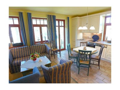 Holiday house Sanddornhof 2a (Typ VIII) - Features photo 8