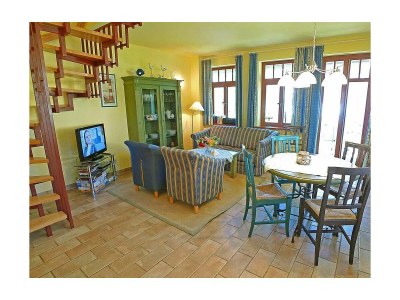 Holiday house Sanddornhof 2a (Typ VIII) - Features photo 9