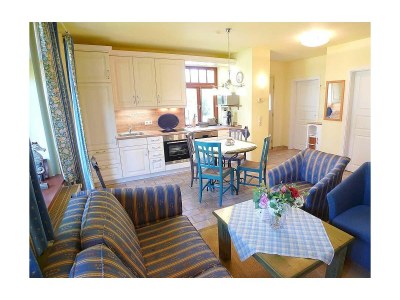 Holiday house Sanddornhof 2a (Typ VIII) - Features photo 10