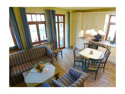 Holiday house Sanddornhof 2a (Typ VIII) - Features photo 11