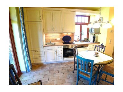 Holiday house Sanddornhof 2a (Typ VIII) - Features photo 12