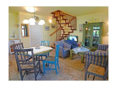 Holiday house Sanddornhof 2a (Typ VIII) - Features photo 13