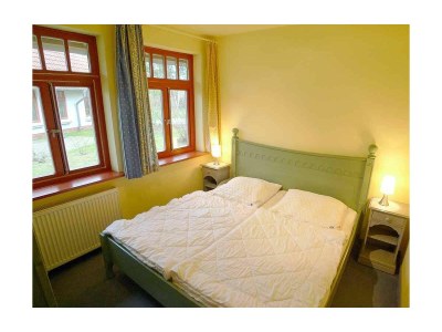 Holiday house Sanddornhof 2a (Typ VIII) - Features photo 14