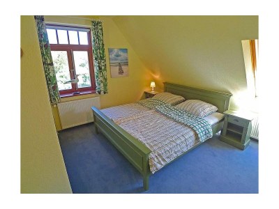 Holiday house Sanddornhof 2a (Typ VIII) - Features photo 17